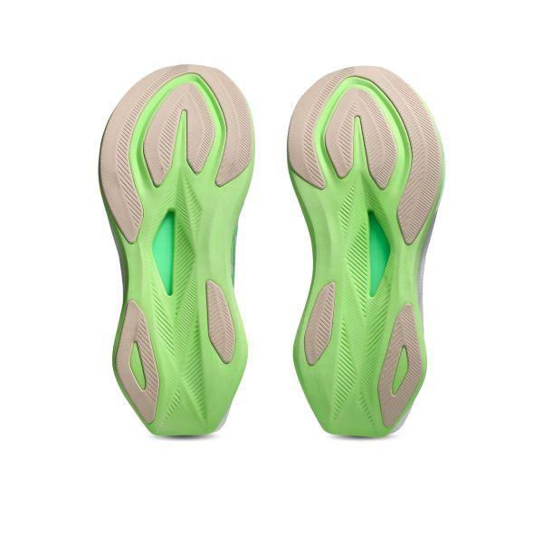 Asics Кроссовки мужские Sonicblast White Vital Green 1012B862-101