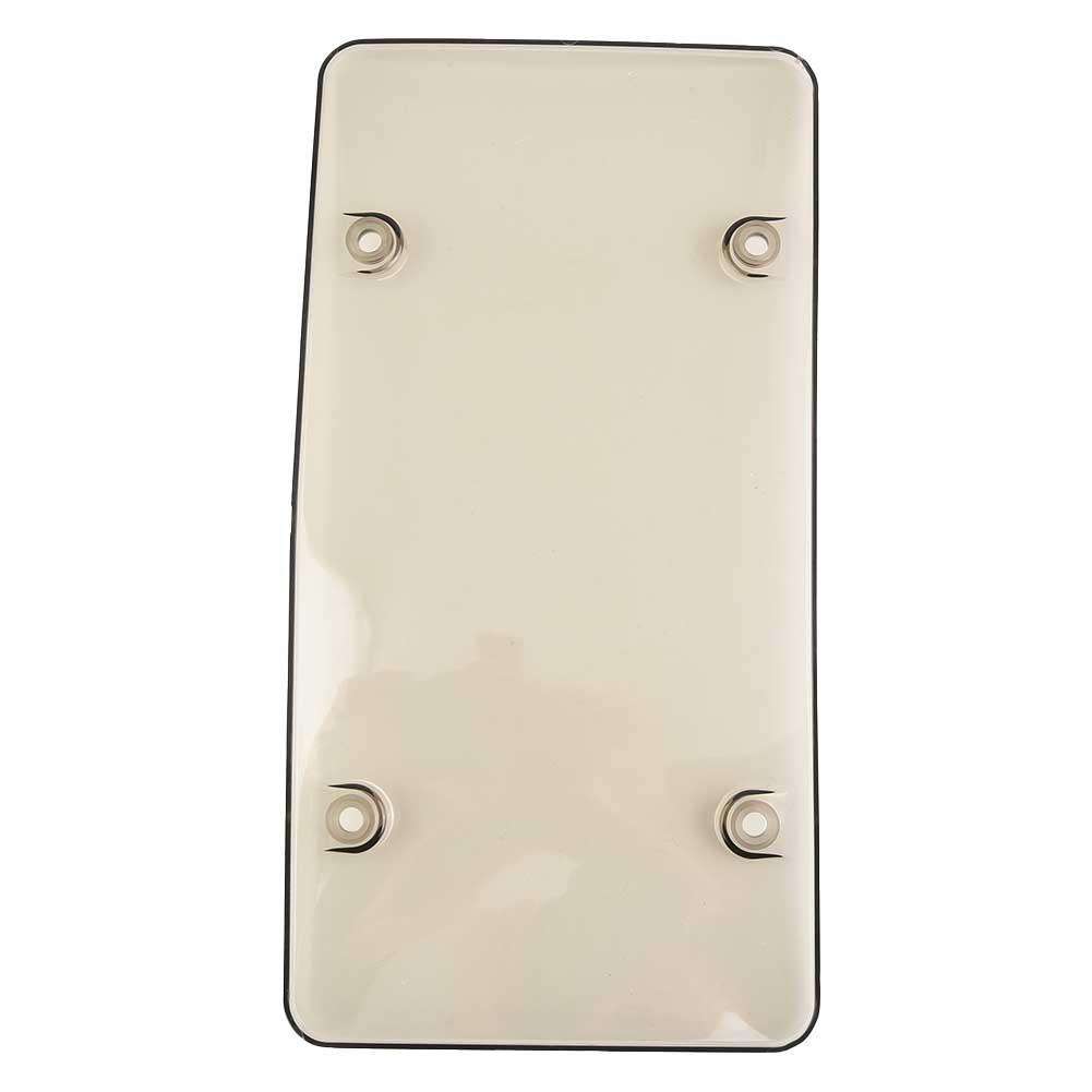 Крышка номерного знака Отражать Светоотражающий Плата за проезд Транспортные средства США