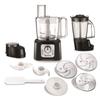 MOULINEX Double Force Compact Robot Multifonction, 2 Sorties Moteur, 2 Vitesses, Blender Smoothies Et Shakes, 9 Accessoires