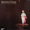 Виниловая пластинка ROSEMARY CLOONEY  Rosie Sings Bing LCJ2002 CONCORD JAZZ 1978 Япония Obi Джаз Б/у