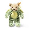Steiff Hoodie Teddy Bear Dragon 27cm [Used]