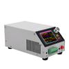 MDL150 DC 12V 2,4-дюймовый цветной экран, многофункциональный тестер разряда, электронный нагрузочный тестер CNC, тестер емкости литиевых батарей