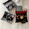 K-pop группа R-RiizeS Наволочка Чехол для подушки Декор Наволочка Чехол для подушки с принтом Для дивана