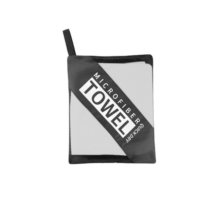 Толстое полотенце из микрофибры Спортивное Дорожное Быстросохнущее Супервпитывающее и Супермягкое Большое Полотенце для Волос Легкое Фитнес-полотенце