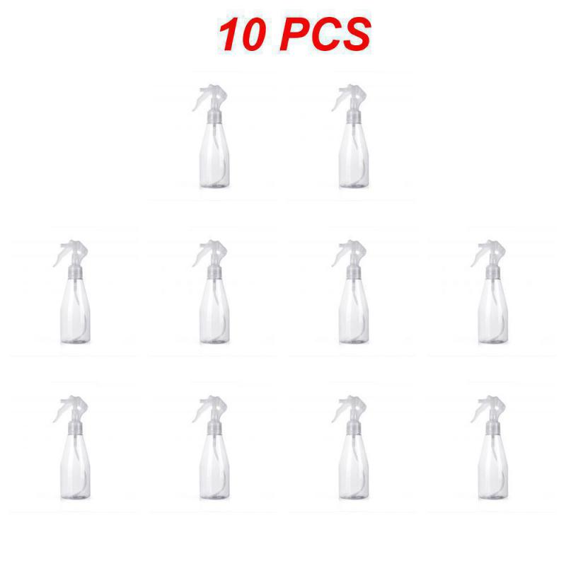 1~10 шт. мл Пластиковая Чистящая Ручная Триггерная Распылительная Бутылка Пустой Садовый Распылитель Воды Распылитель Увлажнитель Бутылка