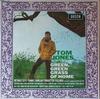 Виниловая пластинка ТОМ ДЖОНС Green Green Grass Of Home SKL4855 DECCA 1967 Великобритания Поп Б/у