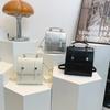 Summer Popular Women's Casual Small Backpack Bag New Fashion Trend Travel Backpack