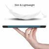 Для Huawei MatePad T8 Kobe2-L09 Kobe2-L03 8,0 ''планшет ультратонкий кожаный магнитный чехол-подставка для Huawei T8 чехол