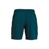 Under Armour Woven Series Logo Woven Training Shorts Men Shorts Blue 1365212-463
