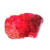 Natural Earth Mined   152 Ct Red Ruby Huge Rough Loose Gemstone