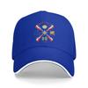 Spring Assyrian Flag  Baseball Cap  Hiking Fishing Casual Custom Logo Sun Trucker Hat Unisex Adult Dropshipping Baseball Caps