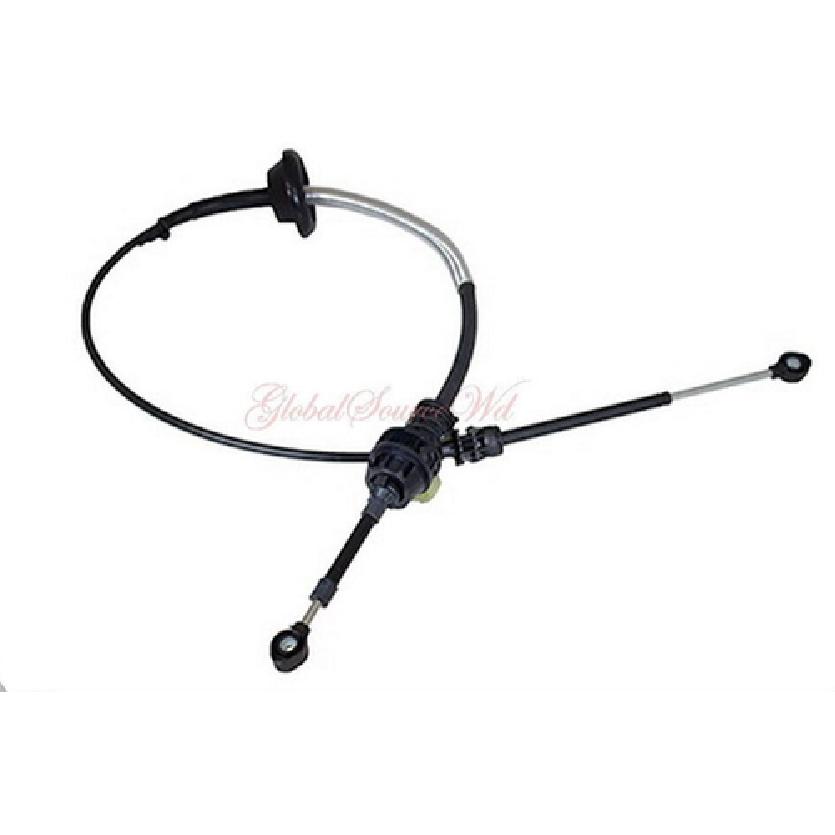 OE Spec CT6007 Auto Trans Shifter Cable Fits: Blazer S10 Jimmy Sonoma Bravada