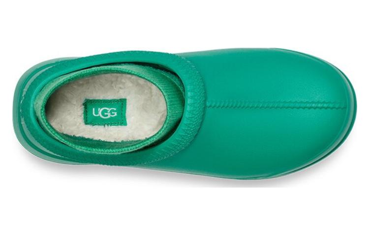 Women's Slippers UGG Tasman X Slipper 'Emerald Green' Women's