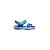 Sandals Blue Open Toes