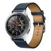 20mm 22mm Band For Samsung Galaxy Watch 6/4 Classic 5 pro/Active 2 44mm 40mm Sport Leather Bracelet Huawei GT 4-3-Pro-2-2e Strap