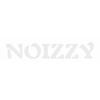 Noizzy Security Risk Car Towing Rope Nylon Strap High Strengh Trailer JDM Tsurikawa Japanese Culture Accessories Custom Styling