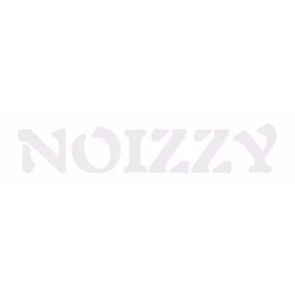Noizzy Security Risk Car Towing Rope Nylon Strap High Strengh Trailer JDM Tsurikawa Japanese Culture Accessories Custom Styling