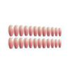 Gradient Removable Nail Stickers Nail Wraps Finished Y18 20 Net Content Gel Nail Art Tools
