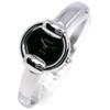 GUCCI Watches 1400L blackDial Stainless Steel Quartz Analog display Women Used