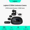 Logitech Система видеоконференцсвязи CC3500e GROUP