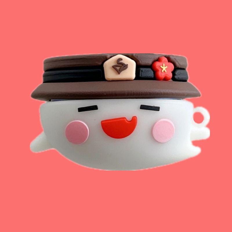 Pokemon For Samsung Galaxy Buds FE Case Cute Cartoon Silicone Earphone Case For Samsung Buds 2 Live Pro Protection Cover