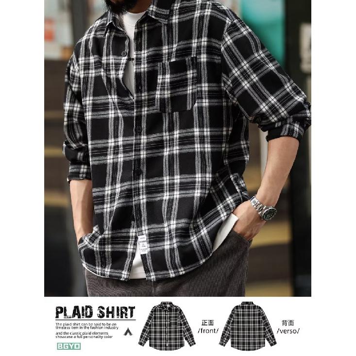 2024 Весна и осень PU красивое пальто мужское Ins High Street модный бренд Гонконгский стиль японский стиль Харадзюку корейский стиль модная свободная куртка