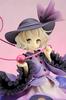 Touhou Project Eyes of Koishi Komeiji Extra Color Completed Figure «Closed Love» Ver.. 1/8