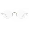 Унисекс Очки Ray Ban Rx3929v 2501