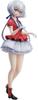 Zombie Land Saga Junko Konno Scale PVC Painted Finished Figure 1/7