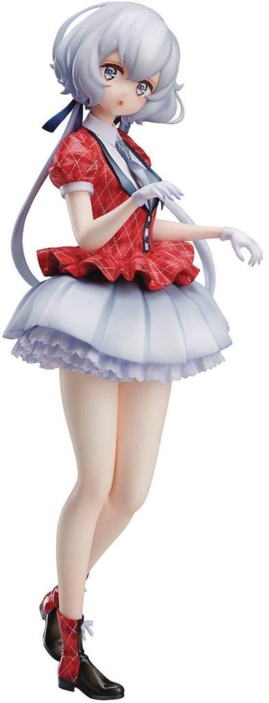 Zombie Land Saga Junko Konno Scale PVC Painted Finished Figure 1/7