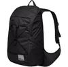 Backpack Jack Wolfskin Sooneck Black (Women's) (2020321-6000)