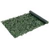VEVOR Ivy Privacy Fence, 990 x 2490 mm Artificial Green Wall Screen, Greenery Ivy Fence with Mesh Cloth Backing and Strengthened Joint