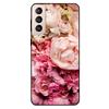 Чехол для Samsung S21 FE Мягкий силиконовый ТПУ Задняя крышка Для Samsung S21 Plus 5G Чехлы для телефонов на Galaxy s21 Ultra S 21 FE Чехол-оболочка