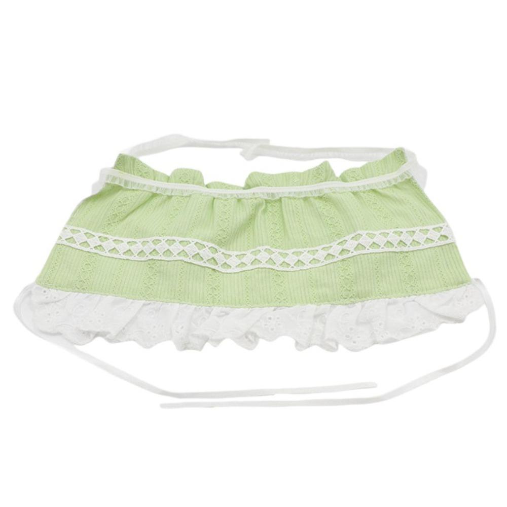 Bow Skirt Cotton Doll's Clothes Lace Plush Doll Clothes 20cm Cotton Doll Clothes 20cm Cotton Doll