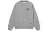 Nike Флисовая кофта с круглым вырезом X Stussy Азиатский размер DO9338-063