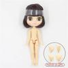 Кукла Blyth DBS middie 1/8 ИГРУШКА аниме шарнирное тело короткие волосы прямые волосы специальное предложение кукла нюд 20 см подарок для девочек