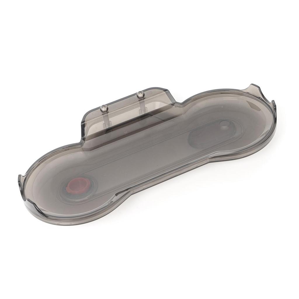 Подходит для Dyson V7/V8/V10/V11/V15/G5 Влажная швабра Все-в-одном Электрическая насадка-швабра со съемным резервуаром для воды и насадкой из ткани для швабры