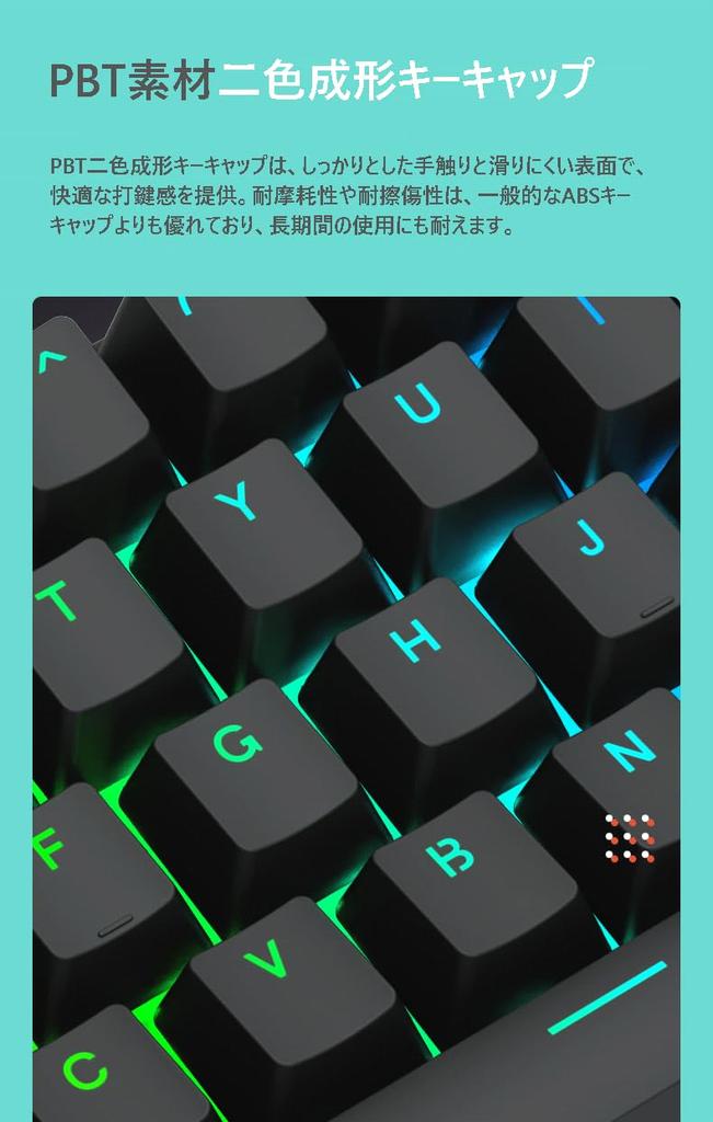 Redragon M61 SE Игровая механическая TKL 61 клавиша с магнитными переключателями Rapid Trigger, английская, RGB 8000 Гц, клавиши, раскладка 60%, подсветка, N-Key Rollover,