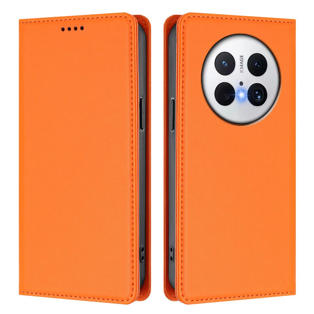 Luxury Wallet Leather Protect Case For Huawei Mate 70 Pro Plus 70 Pro 70 60 Pro Plus 60 Pro 60 Pura 70 70 Pro Flip Cover