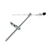 Cymbal Arm Cymbal Stand Holder Support for Drum Cymbal Percussion Instrument