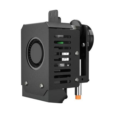 Комплект экструдера с автоматическим выравниванием для KP3S o V2 3D inter Ceramic Heating Tube Быстрый нагрев и высокоскоростная экструзия