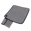 Portable Heated Seat Cushion USB Heated Seat Cushion Adjustable Temperature Heated Chair Cushion