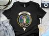 Skirving Scottish Clan Crest Tartan Pride T-Shirt Sweatshirt