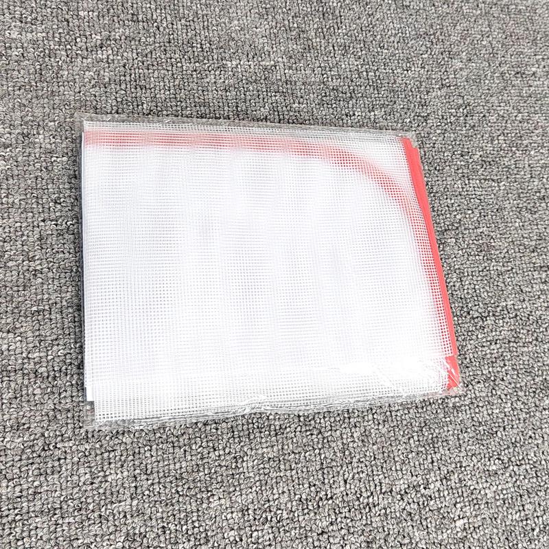 Mesh Ironing Board Pad - Protective Ironing Mat for Home Use