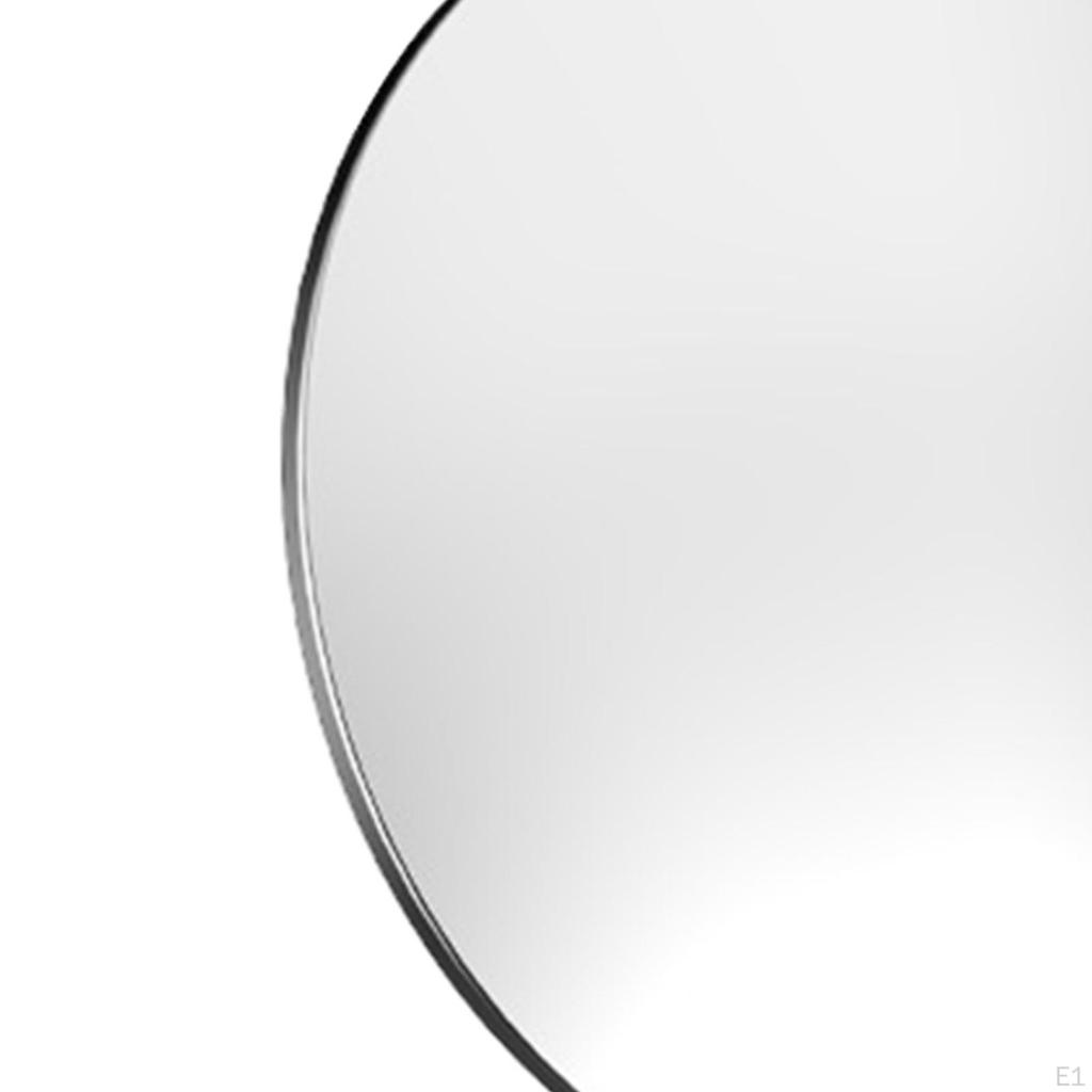 Заднее зеркало для селфи телефона, мини-подарок для любителей фотографии, легко носить с собой, портативные предметы первой необходимости для путешествий