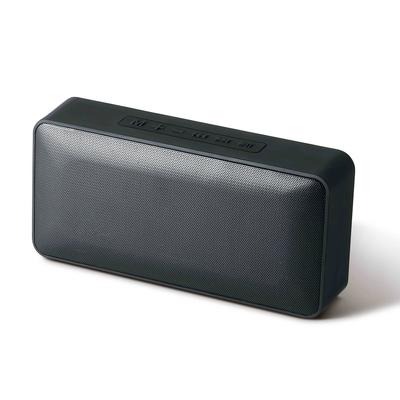 Беспроводная стереоколонка с двумя динамиками Bluetooth, водонепроницаемая, для низких температур, стильная, маленькая, перезаряжаемая, с длительным временем воспроизведения SP-13, без помощи рук, KABS-013B