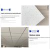 Zhuang Taitai Mineral Wool Acoustic Ceiling Panel