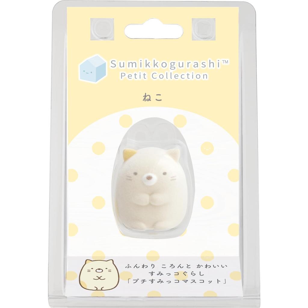 San-X Sumikkogurashi Petit Sumikko Кот AB20604