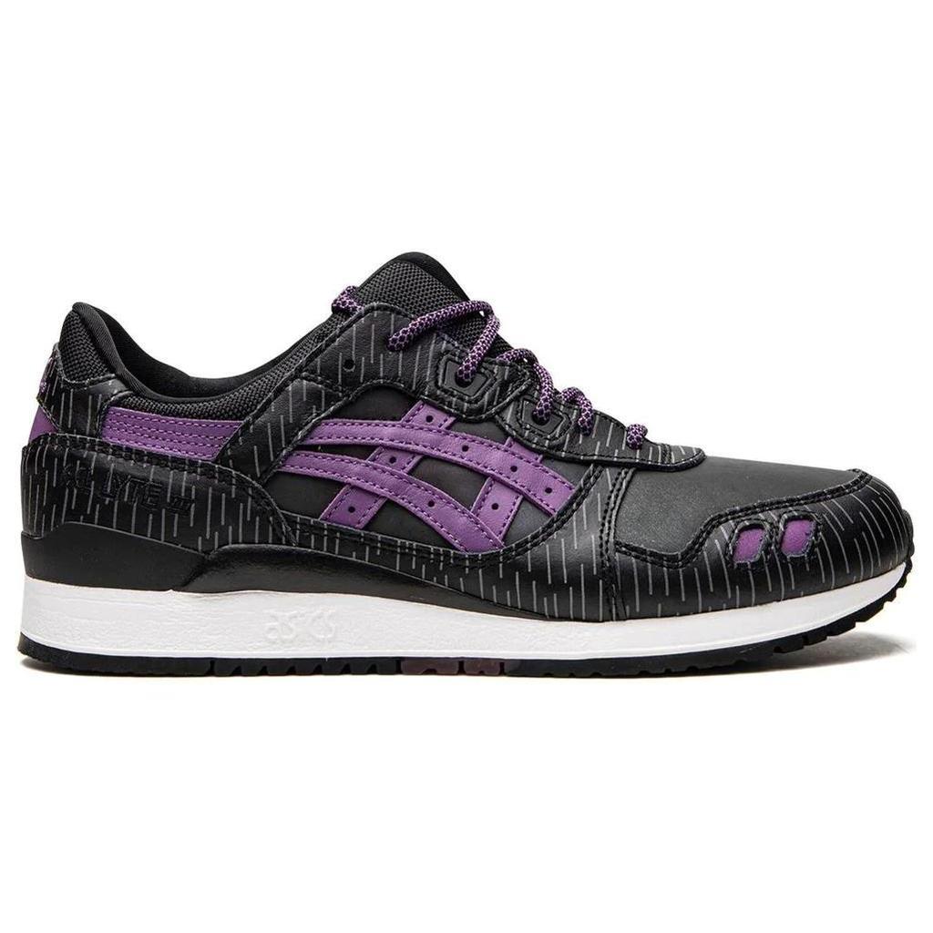 Asics X Atmos Tiger Gel lyte 3 'midnight Tokyo' TQQ6K2
