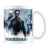 The Matrix Simulated Reality Mug